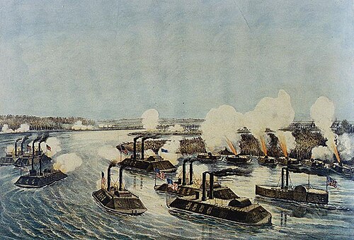 Western Gunboat Flotilla